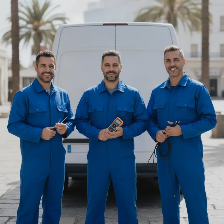 Reparación de Ordenadores equipo en Calvia